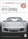 Porsche 911 (996)