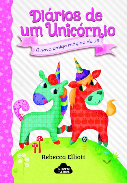 O novo amigo mágico da Jô