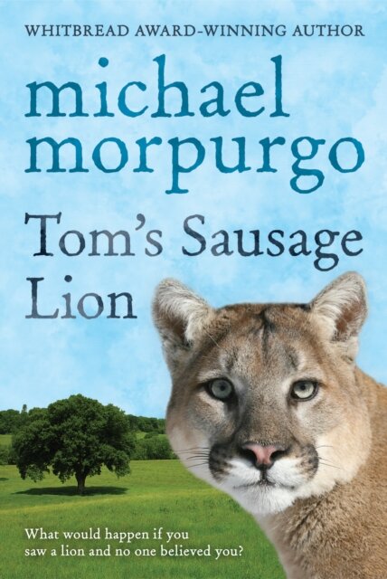 Tomâ´S Sausage Lion