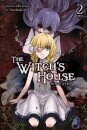 The Witch's House: The Diary of Ellen, Vol. 2