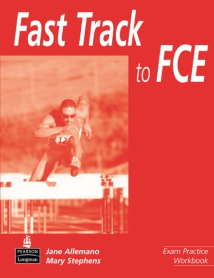 Fast Track To Fce-Workbook