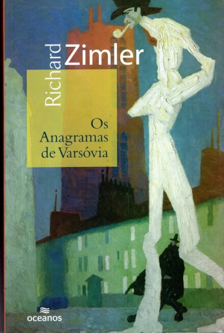 Os Anagramas De Varsovia