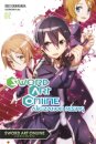Sword Art Online 12