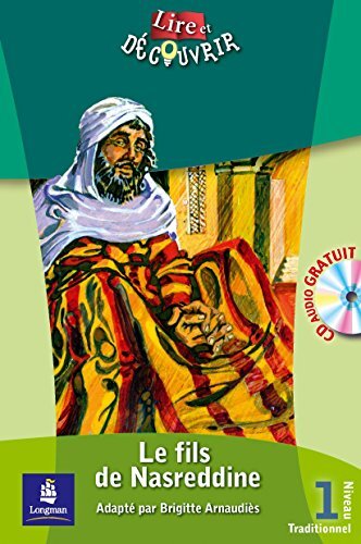 Le Fils Nasreddine