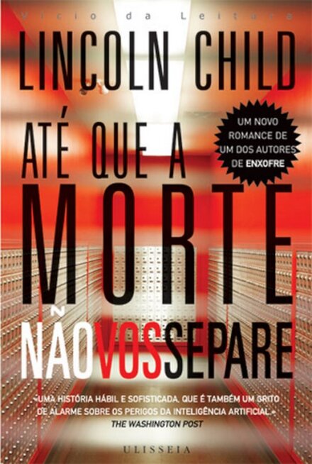 Ate Que A Morte Não Vos Separe