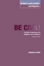 Dunn's Law Guides -Civil Litigation 4th Edition