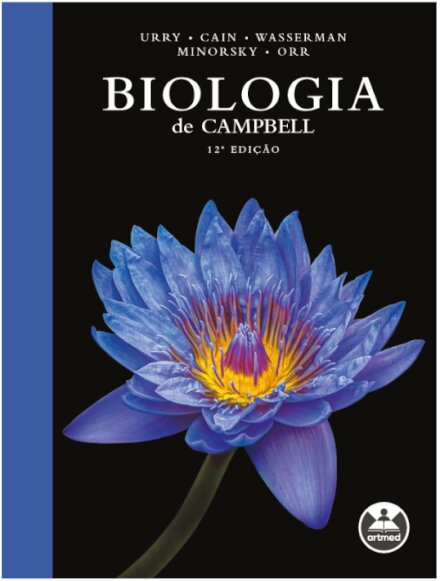Biologia de Campbell 12 ª Edição