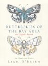 Butterflies of the Bay Area and (Slightly) Beyond