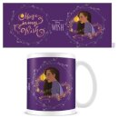 Wish (Magic In Every Wish) 11oz/315ml White Mug