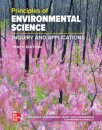 Principles of Environmental Science ISE