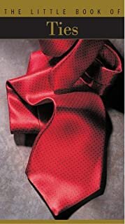 The Little Book Of Ties