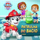 Patrulha Pata: Patrulha do Bacio