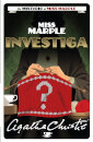 Miss Marple Investiga - AC Jovem
