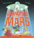 Grandmas From Mars