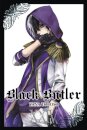 Black Butler, Vol. 24