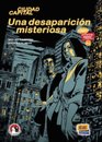 Una Desaparicion Misteriosa