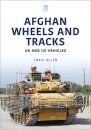 Afghan Wheels and Tracks
