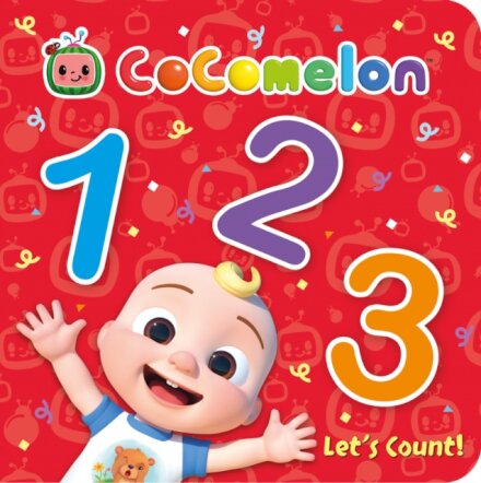 Learn With Cocomelon: 123