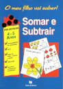 Somar E Subtrair