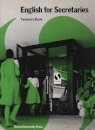 Engl For Secretaries Tchr