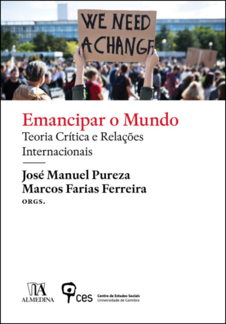 Emancipar O Mundo