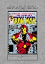 Marvel Masterworks: The Invincible Iron Man Vol. 16