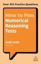 How to Pass Numerical Reasoning Tests
