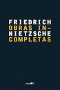 Obras Incompletas (Nietzsche)