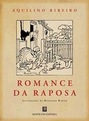 Romance Da Raposa