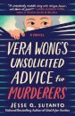 Vera Wong'S Unsolicited Advice For Murderers