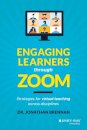 Engaging Learners through Zoom