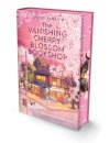 The Vanishing Cherry Blossom Bookshop (Deluxe Edition)