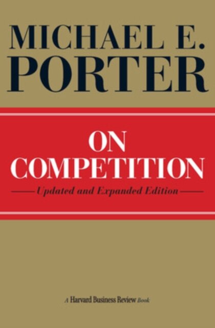On Competition