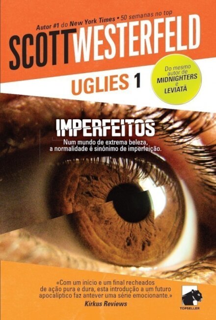Uglies 1:Imperfeitos