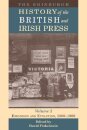 The Edinburgh History of the British and Irish Press, Volume 2
