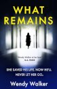 What Remains
