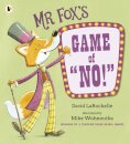 Mr Fox'S Game Of "No!"