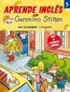 Aprende Inglês Com Geronimo Stilton My Clothes – A Minha Roupa