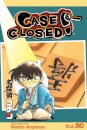 Case Closed, Vol. 80