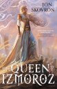 The Queen of Izmoroz