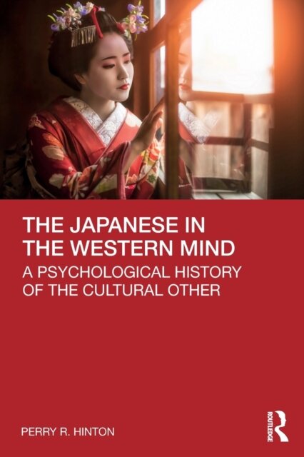 The Japanese in the Western Mind