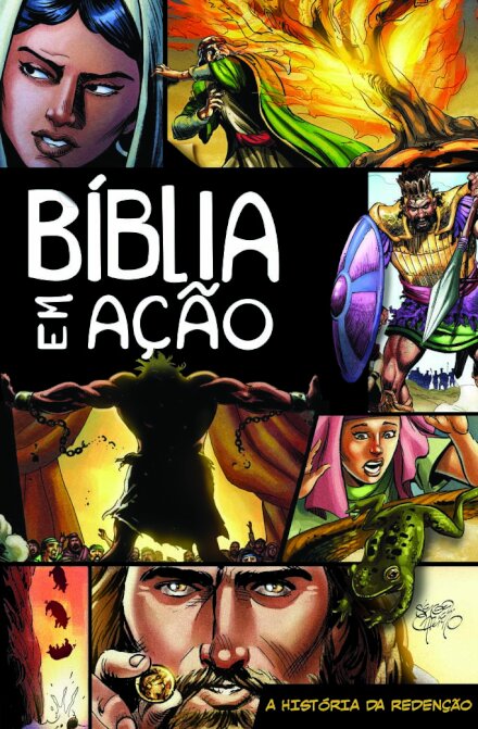 Bíblia em Ação