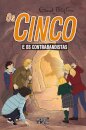 Os Cinco e os Contrabandistas