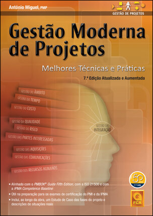 Gestão Moderna De Projetos