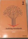 ICAEW Open book - Auditing Standards