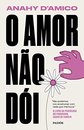 O Amor Não Dói: Não Podemos Nos Acostumar Com Nada Que Mach