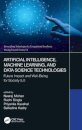 Artificial Intelligence, Machine Learning, and Data Science Technologies