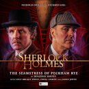 Sherlock Holmes: The Seamstress of Peckham Rye