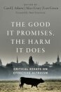 The Good It Promises, the Harm It Does