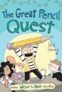Great Pencil Quest